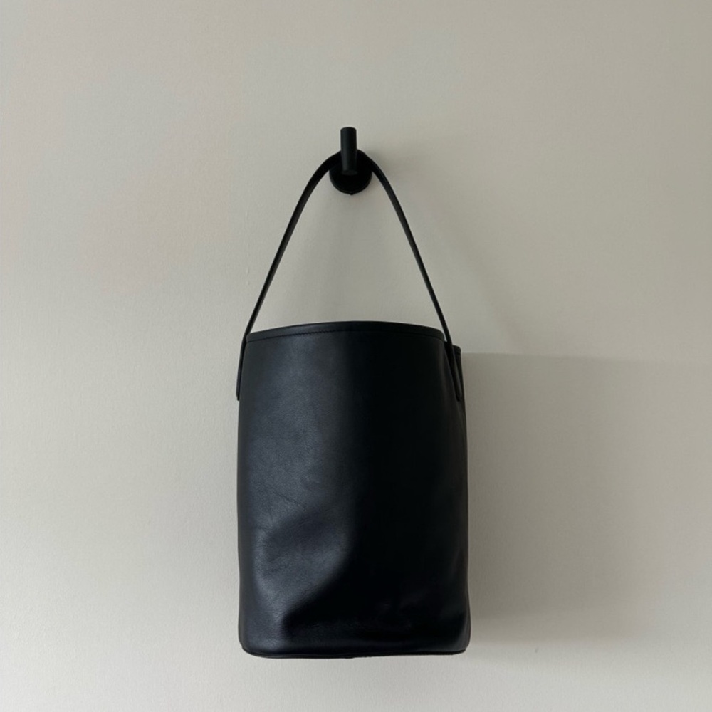 Jcrew Berkeley Bucket Bag - Picture 2 of 7